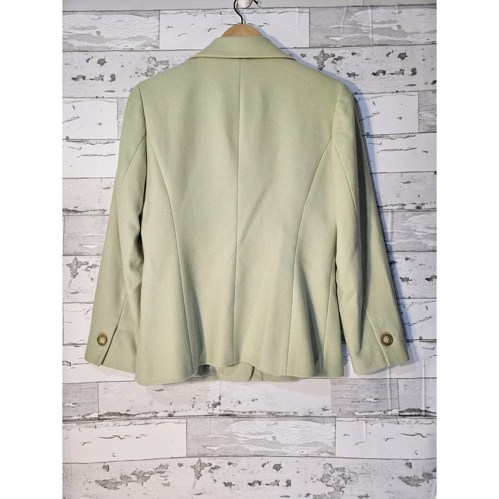 Talbots petites blazer